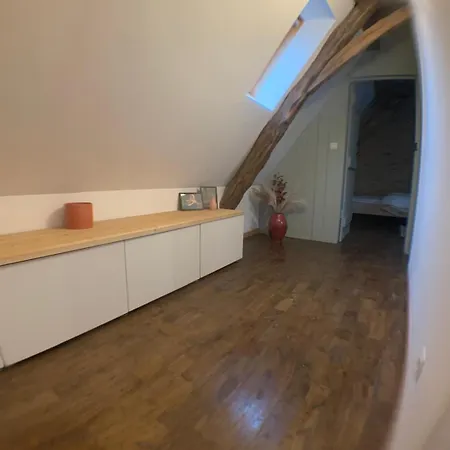 La Renardiere Chez Jeanne 5/7 Personnes. Piscine *