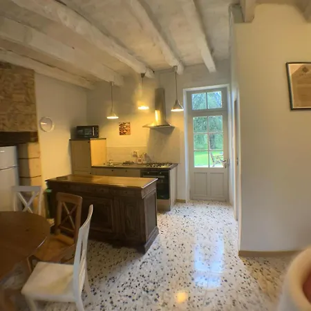 La Renardiere Chez Jeanne 5/7 Personnes. Piscine Prázdninový dům